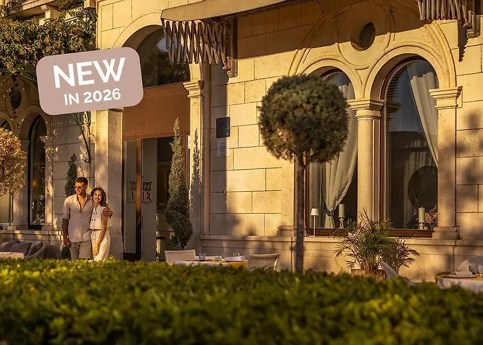 Hotel Aminess Younique Heritage 5*