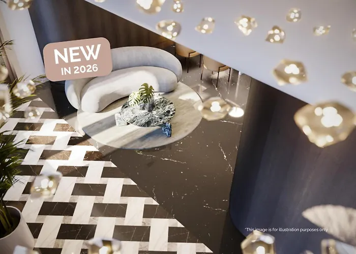 Hotel Aminess Younique Heritage 5*