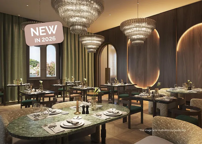 Hotel Aminess Younique Heritage 5*