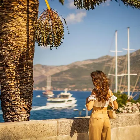 Hotel Aminess Younique Heritage Korčula