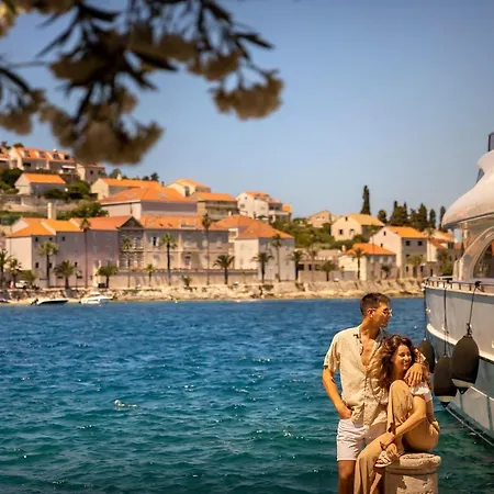 Hotel Aminess Younique Heritage Korcula Town