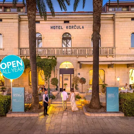 Aminess Younique Heritage Hotel