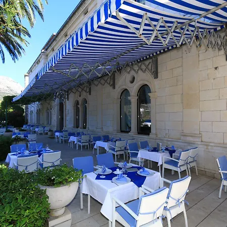Aminess Younique Heritage Hotel Korčula