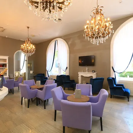 Aminess Younique Heritage Hotel