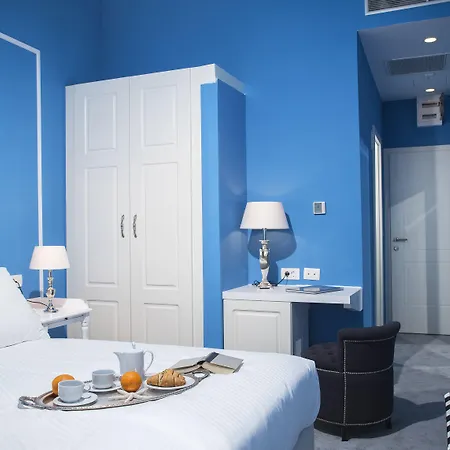 Aminess Younique Heritage Hotel 5*