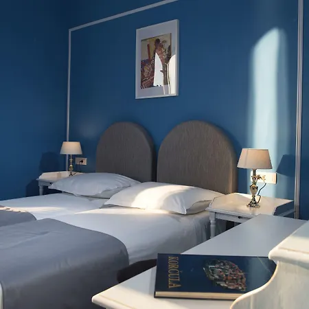 Hotel Aminess Younique Heritage Korčula