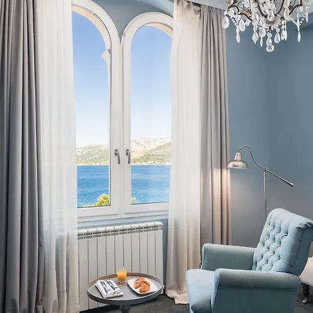 Aminess Younique Heritage Hotel Korčula