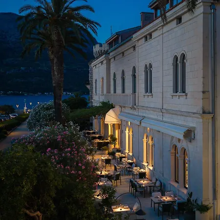 Aminess Younique Heritage 5* Korčula