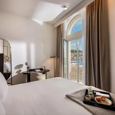 Aminess Younique Heritage Hotel Korčula