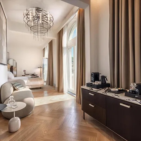 Hotel Aminess Younique Heritage Korčula
