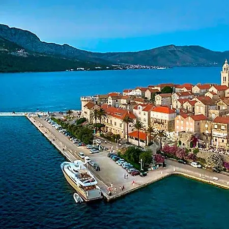 Aminess Younique Heritage Hotel 5*