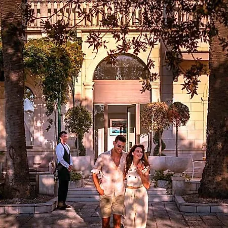 Hotel Aminess Younique Heritage Korcula Town