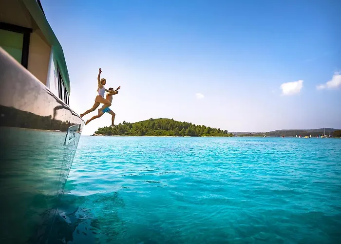 Aminess Younique Heritage Korčula