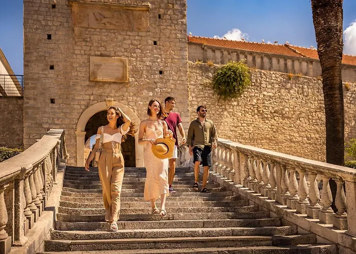 Aminess Younique Heritage Korčula