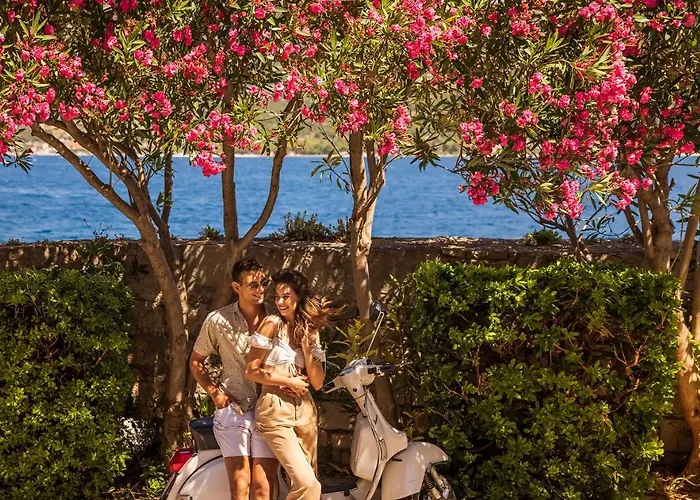 Aminess Younique Heritage 5*