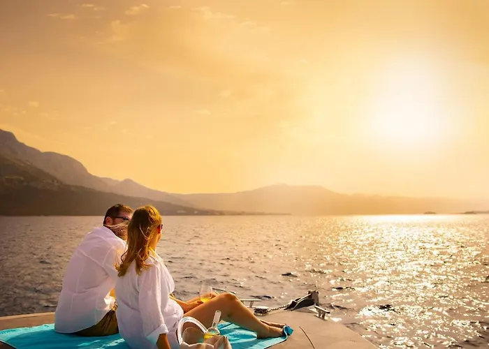 Aminess Younique Heritage Korčula