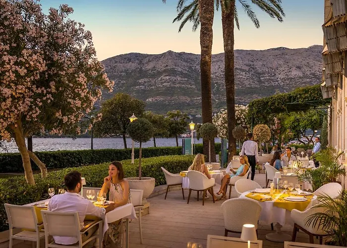 Aminess Younique Heritage 5*