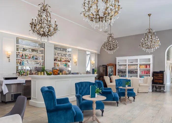 Aminess Younique Heritage Hotel Korčula