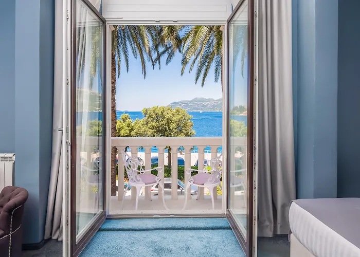 Aminess Younique Heritage Hotel 5*