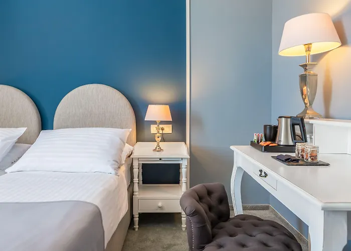 Hotel Aminess Younique Heritage 5*