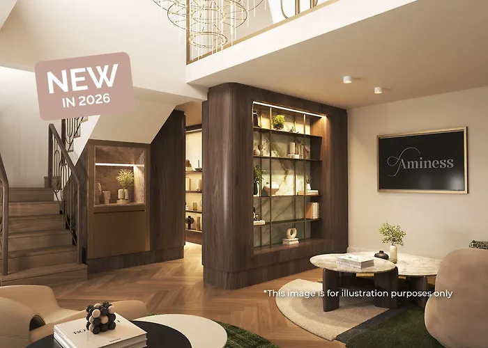 Hotel Aminess Younique Heritage Korčula