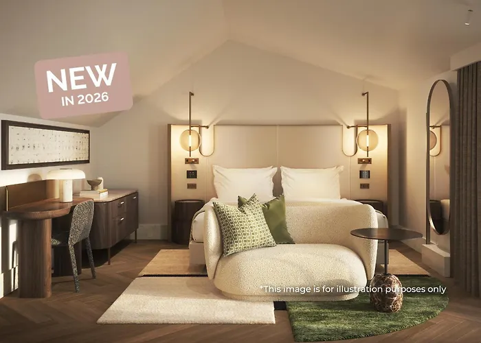 Aminess Younique Heritage 5*