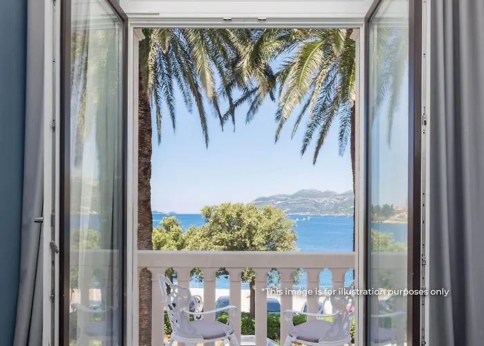 Aminess Younique Heritage Hotel