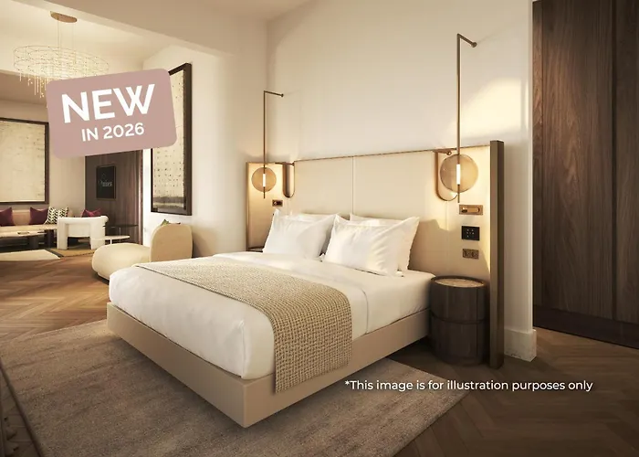 Hotel Aminess Younique Heritage Korčula