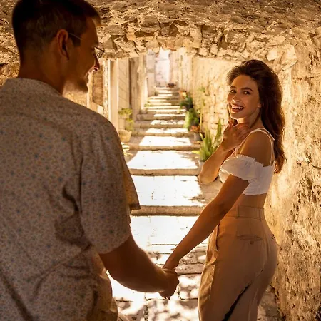 Aminess Younique Heritage 5* Korčula